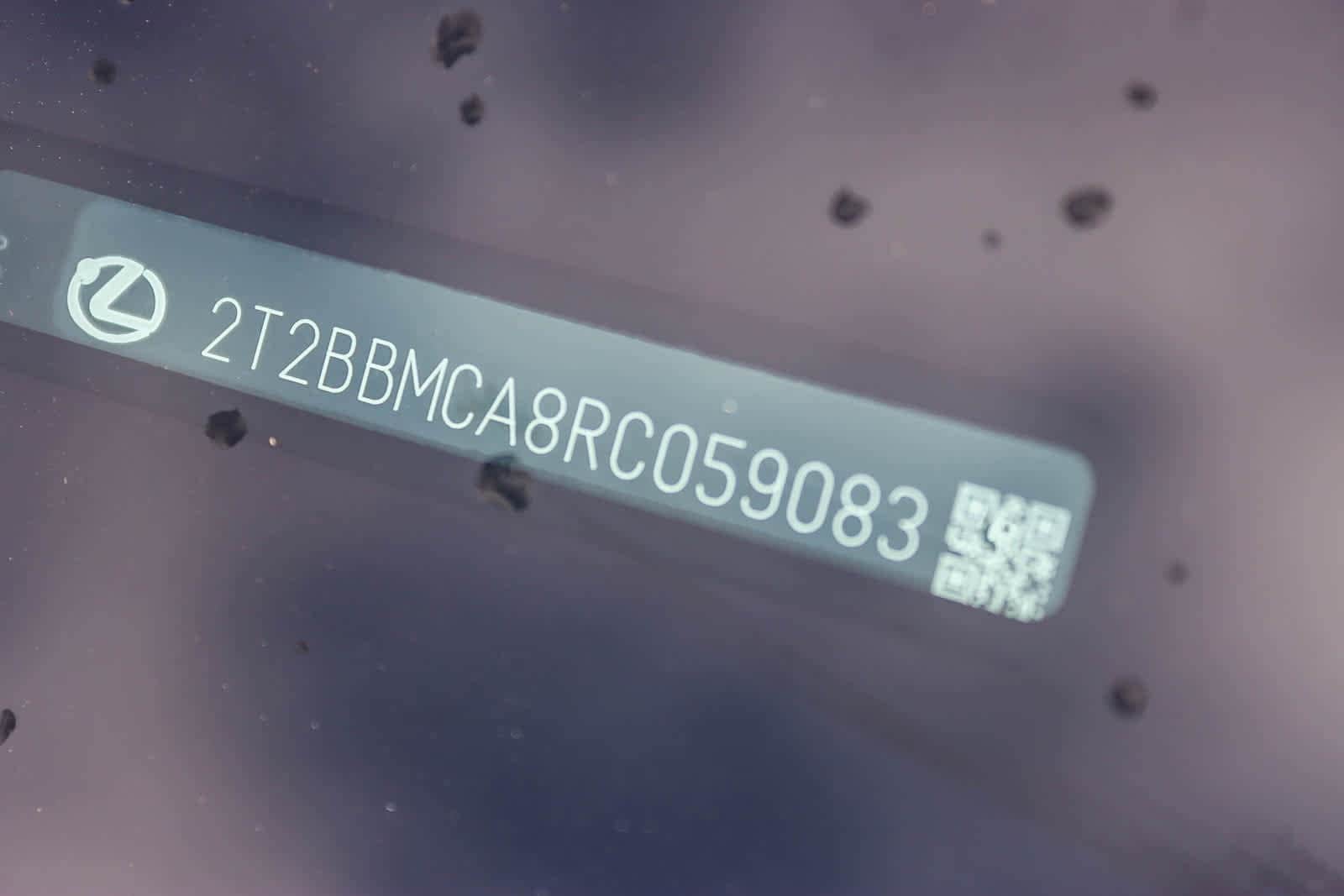 Thumbnail: 2024 Lexus RX - 28