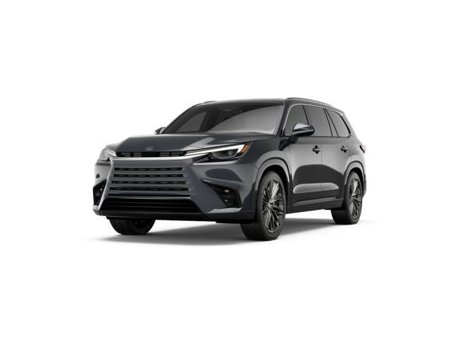 Thumbnail: 2026 Lexus TX - 1