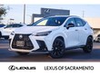  LEXUS NX PLUG-IN HYBRID ELECTRIC VEHICLE