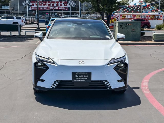2026 Lexus ES BEV 500e Premium AWD - Photo 6