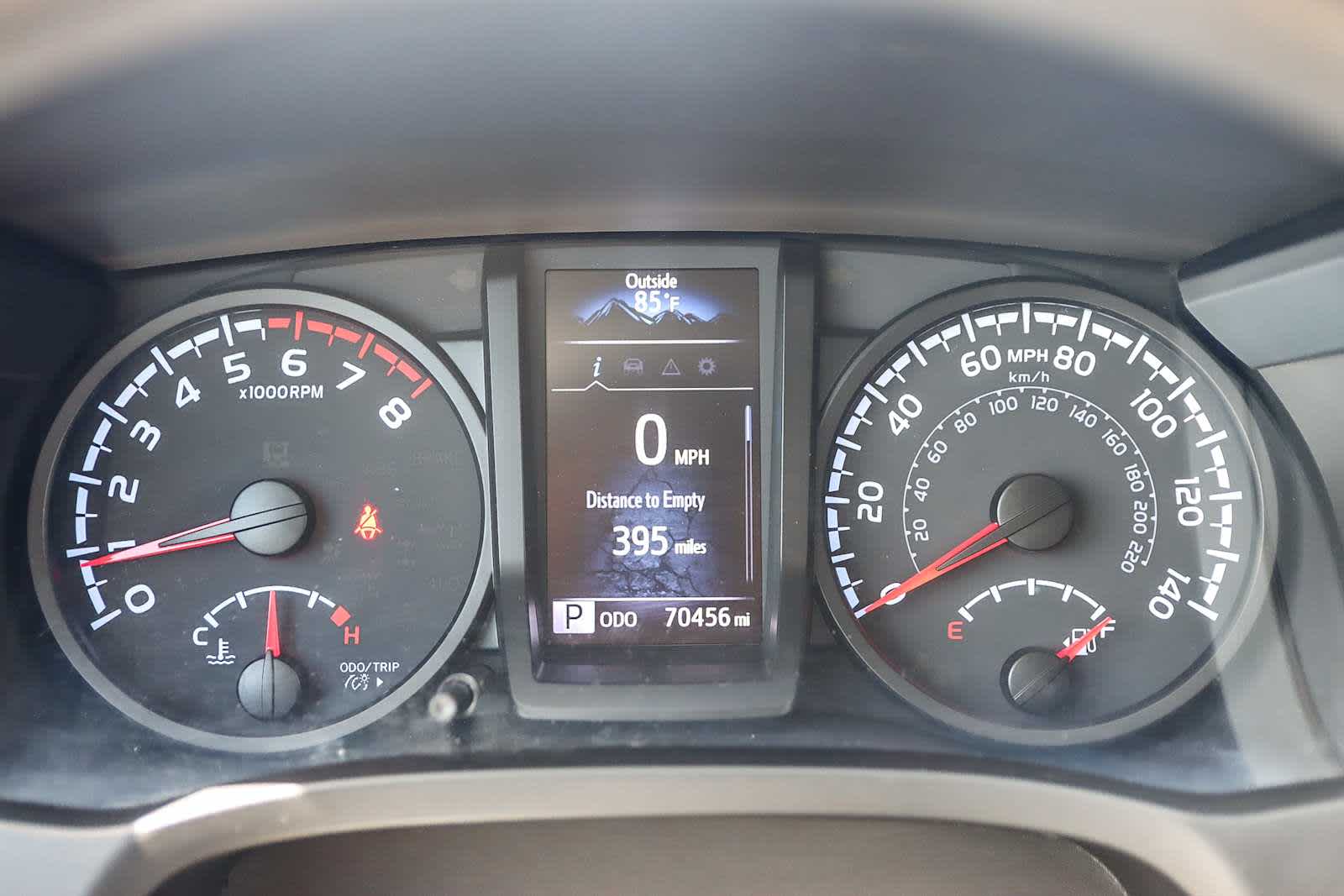 Thumbnail: 2021 Toyota Tacoma - 36