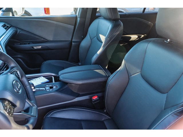 Thumbnail: 2026 Lexus TX - 18