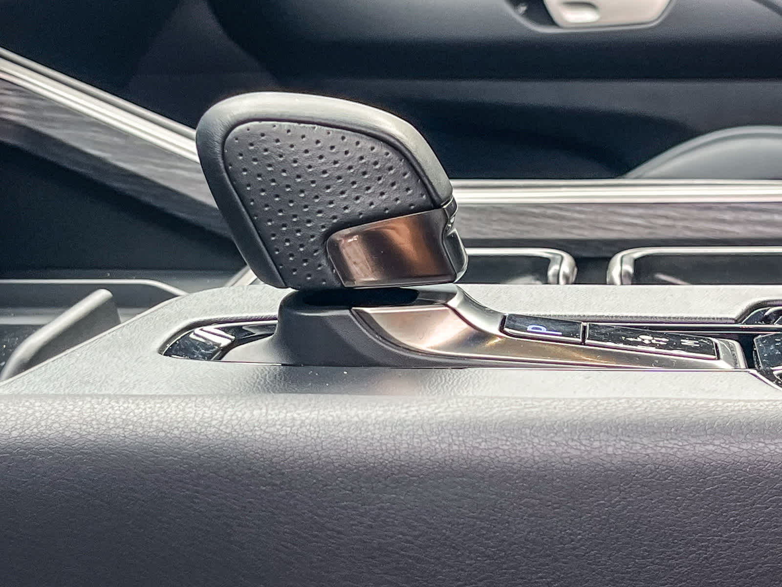 Thumbnail: 2024 Lexus TX - 22