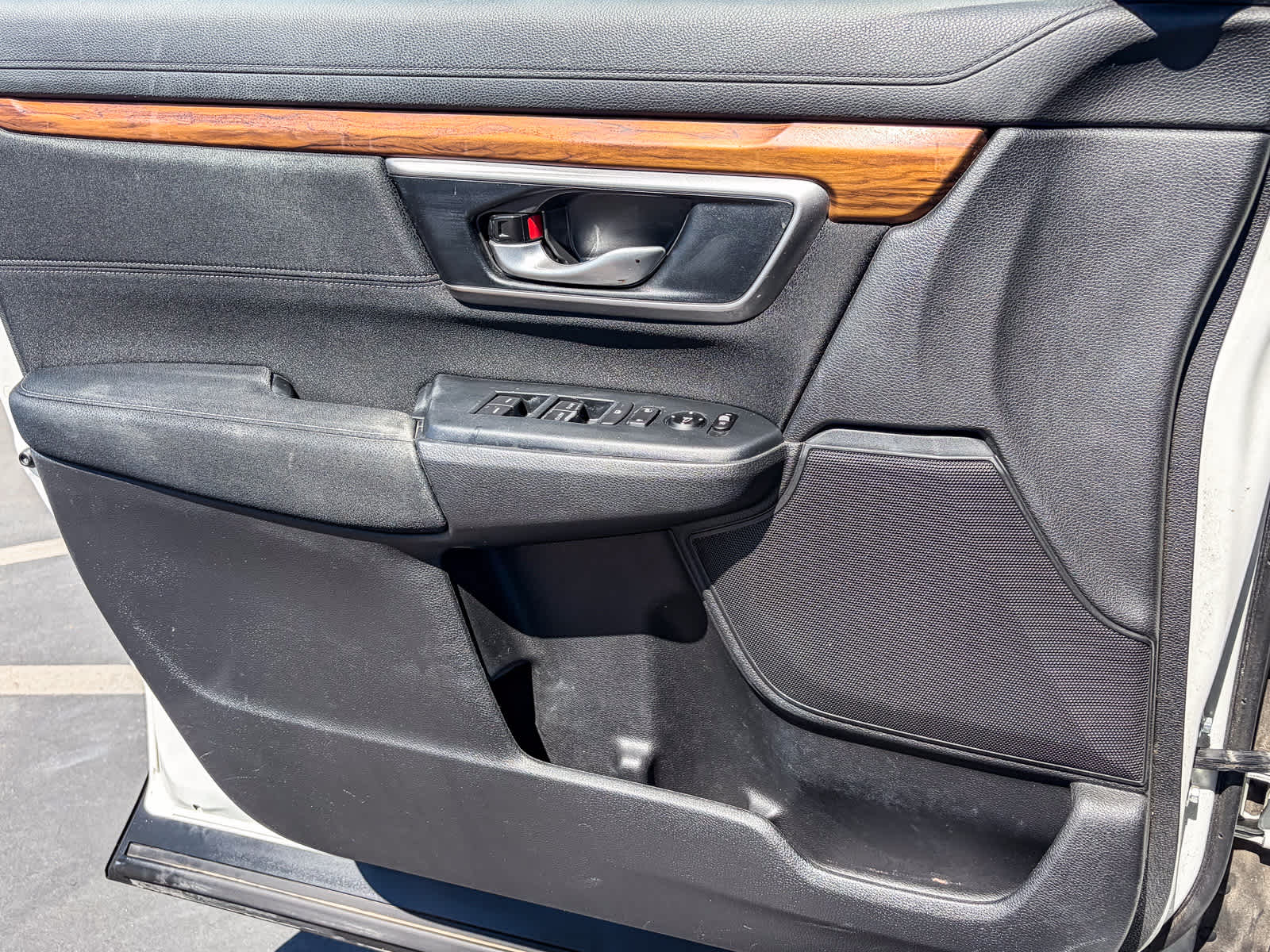 Thumbnail: 2019 Honda CR-V - 20
