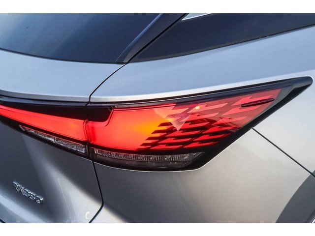 Thumbnail: 2026 Lexus RX - 8