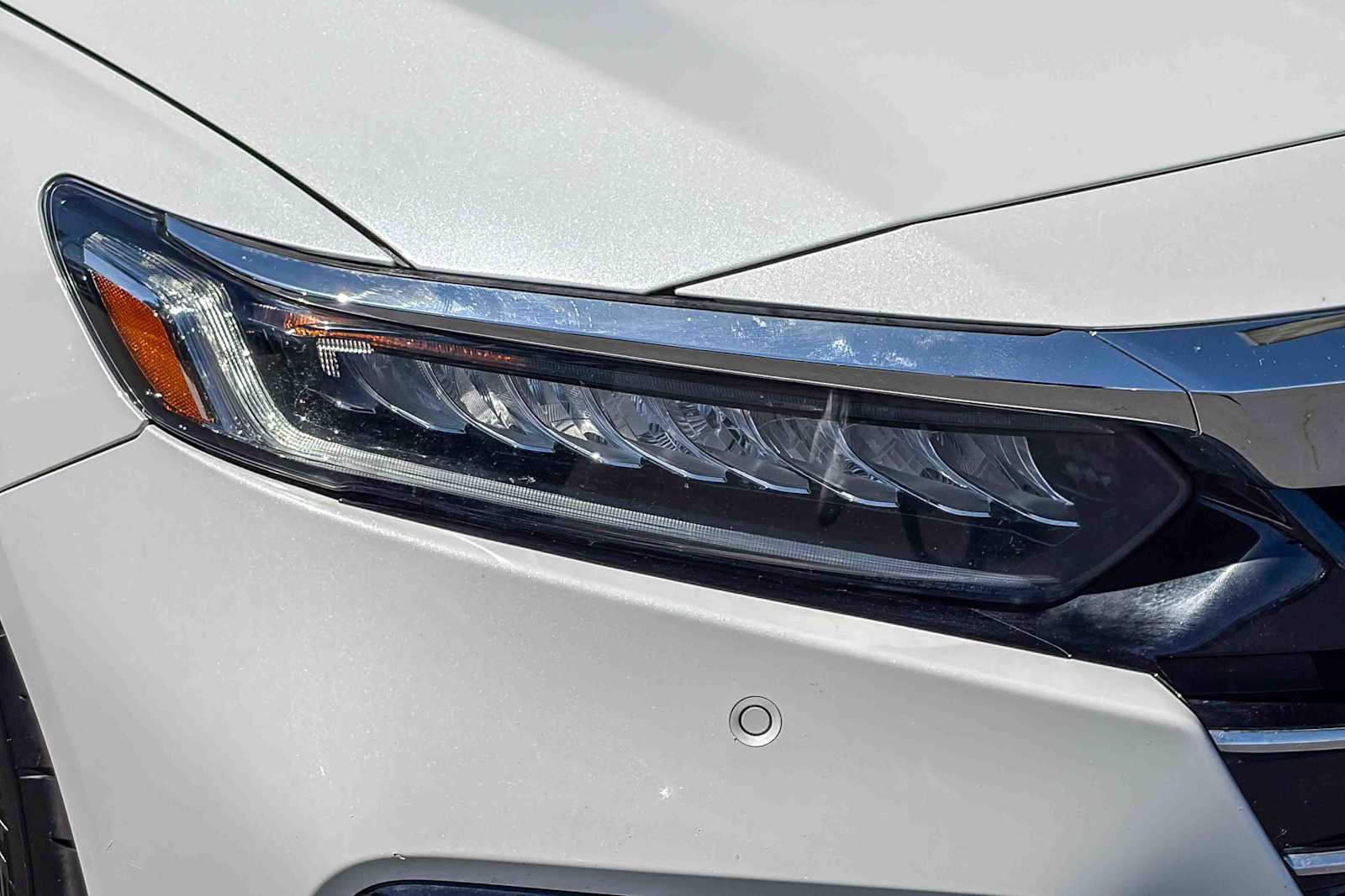 2022 Honda Accord EX-L 1.5T photo 6