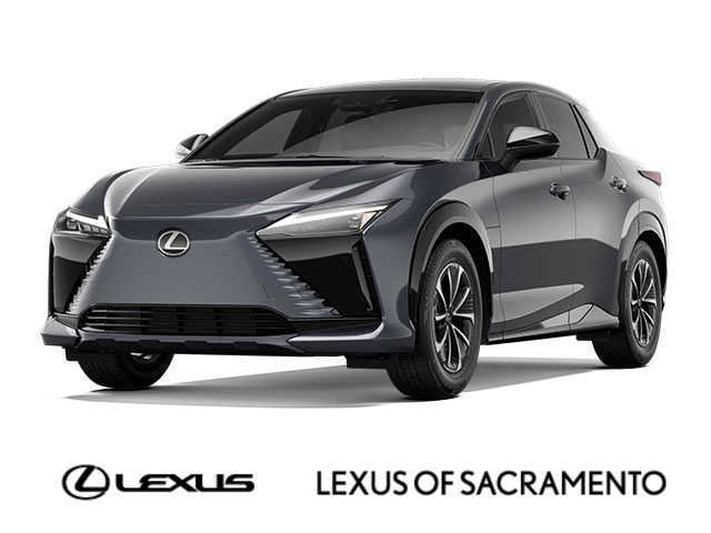 2026 Lexus RZ  -
                  Sacramento, CA