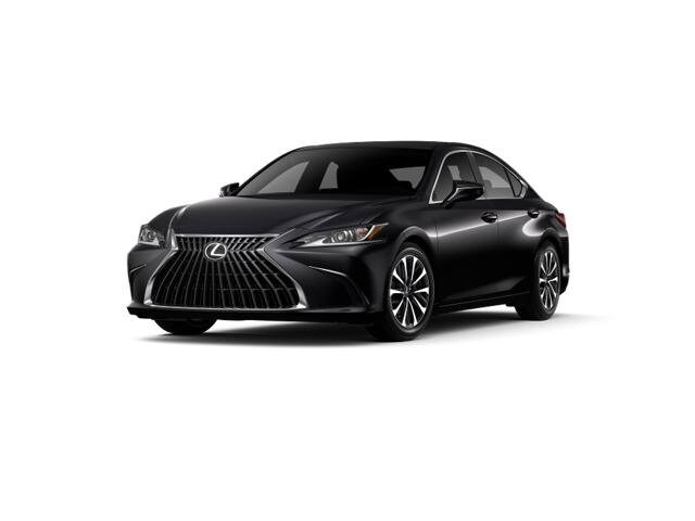 Thumbnail: 2025 Lexus ES - 6