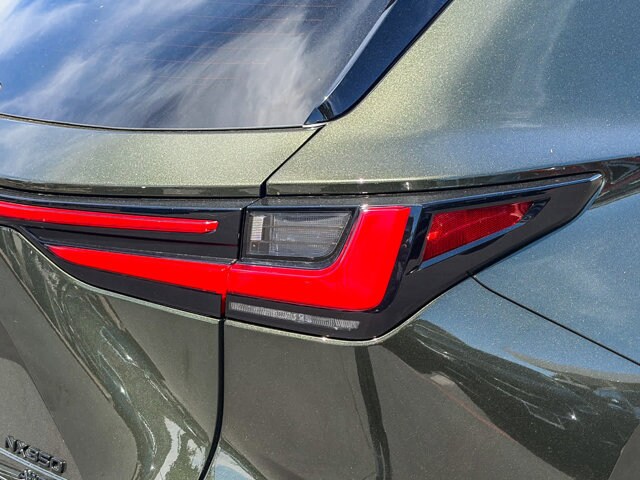 Thumbnail: 2026 Lexus NX - 8