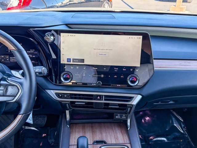 Thumbnail: 2026 Lexus RX - 14