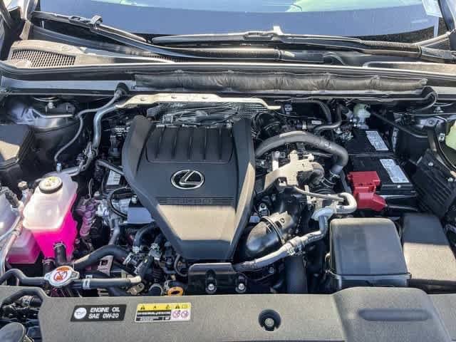 Thumbnail: 2026 Lexus RX - 48