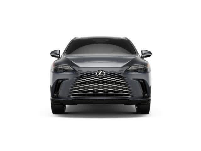 Thumbnail: 2026 Lexus RX - 4