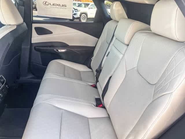 Thumbnail: 2026 Lexus RX - 45