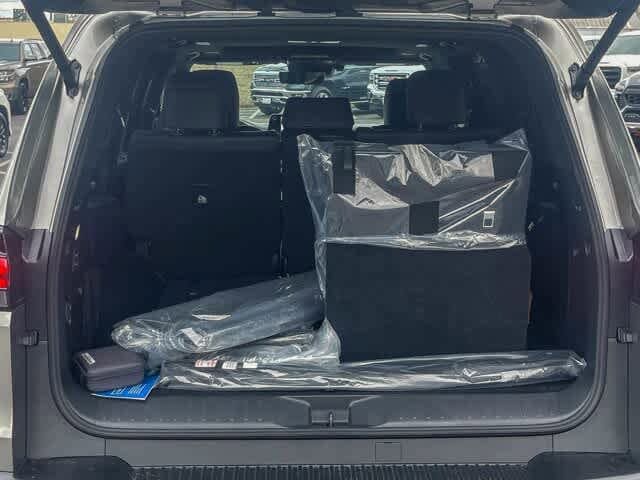 Thumbnail: 2026 Lexus LX - 45