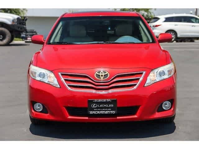 Thumbnail: 2010 Toyota Camry - 6