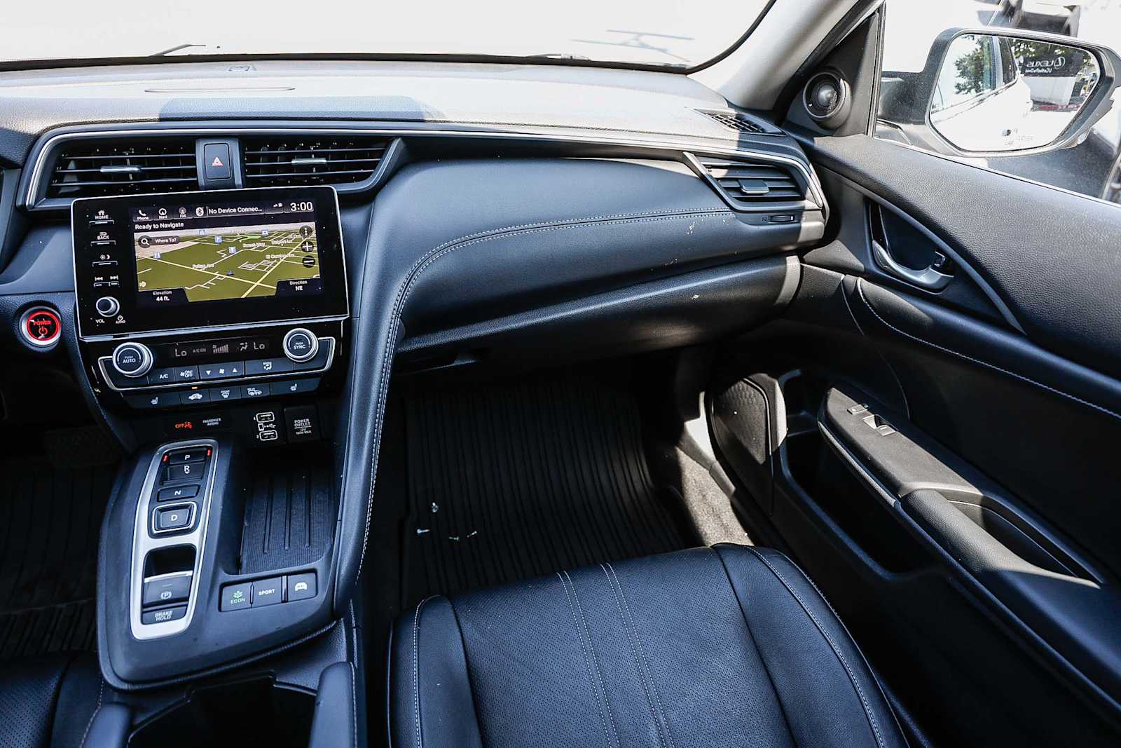 Thumbnail: 2020 Honda Insight - 24