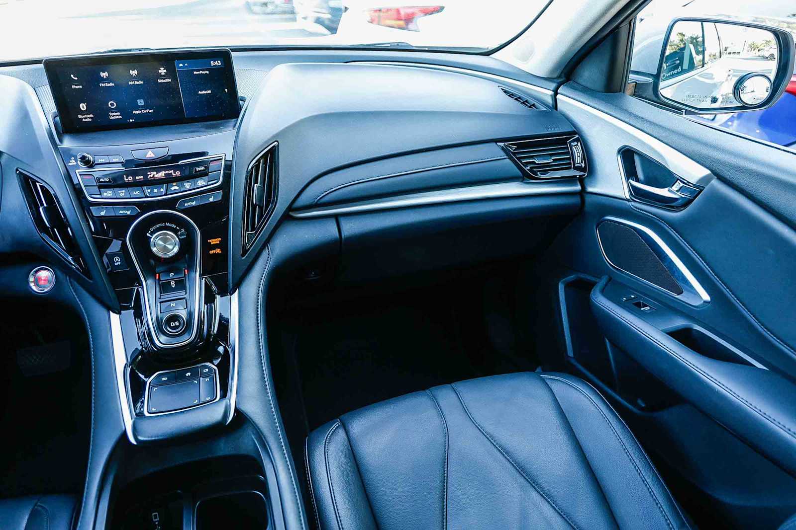 Thumbnail: 2020 Acura RDX - 22