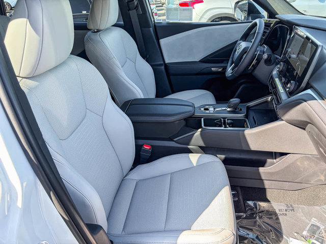 Thumbnail: 2026 Lexus TX - 17