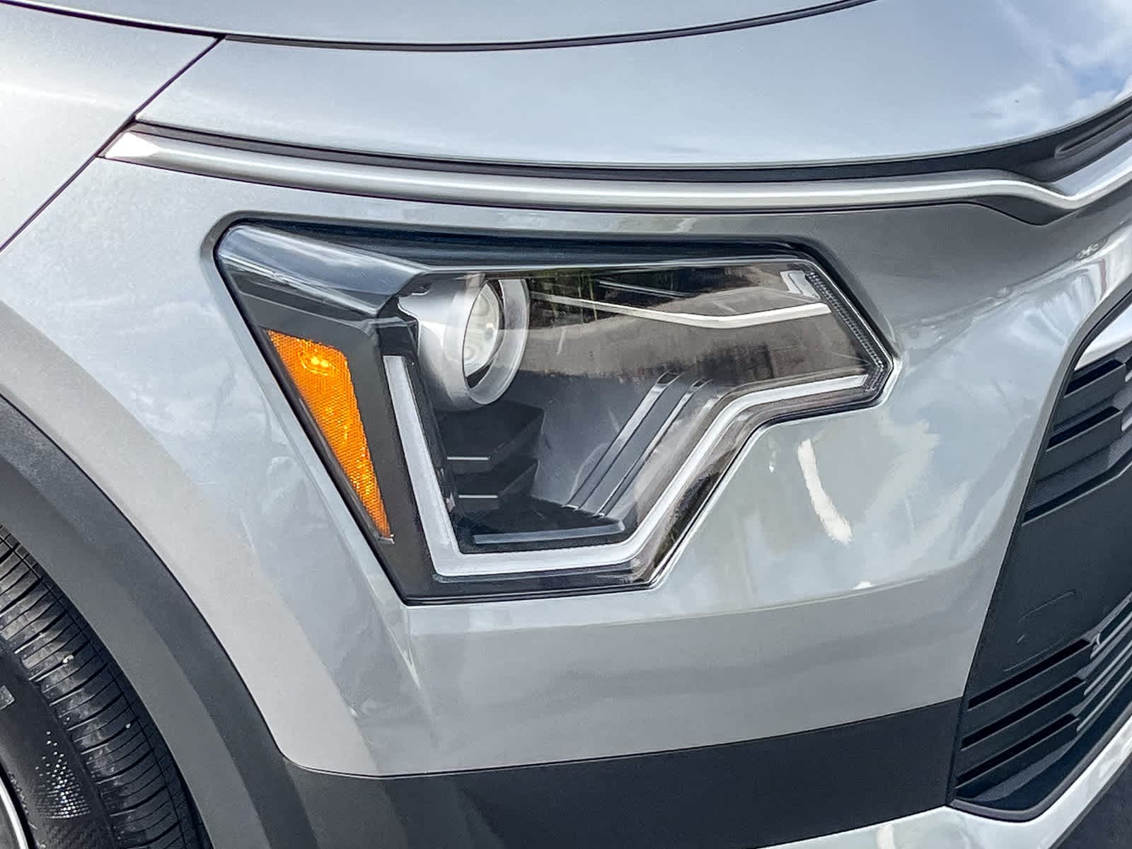 Thumbnail: 2024 Kia Niro - 7