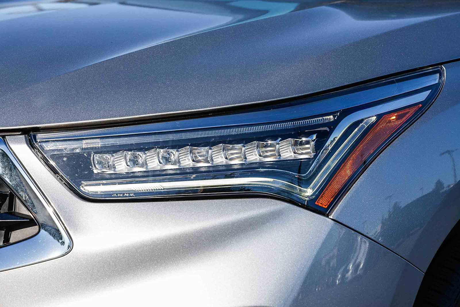 Thumbnail: 2020 Acura RDX - 8