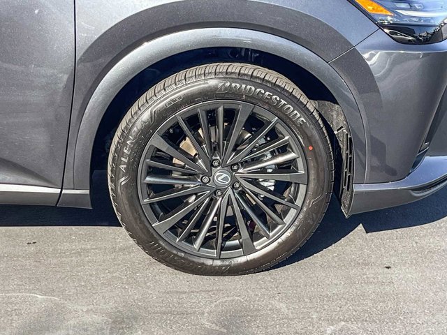 Thumbnail: 2026 Lexus RX - 11