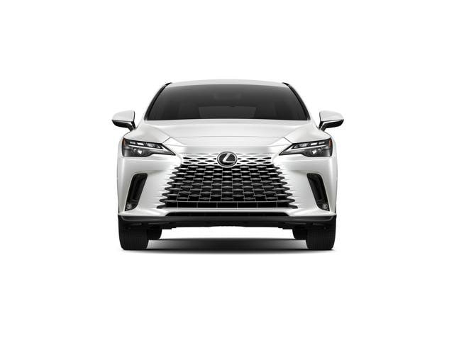 2024 Lexus RX 350 5