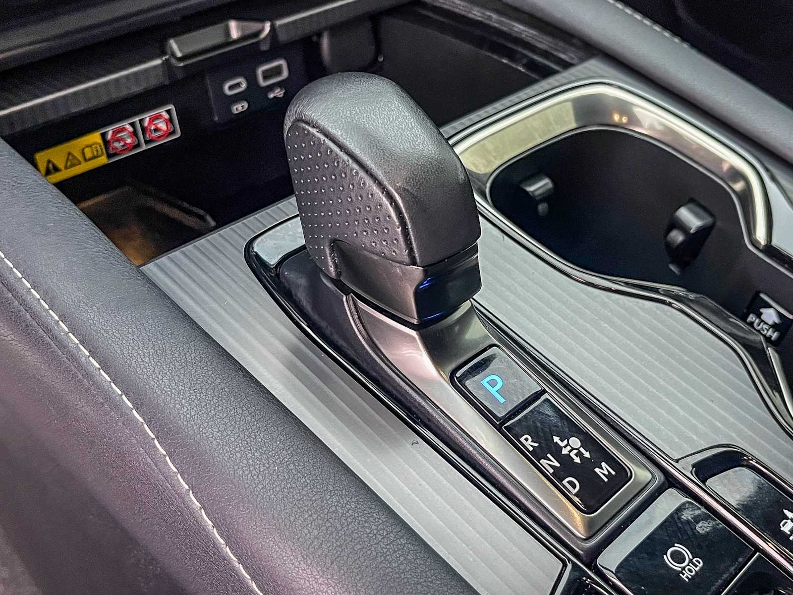 Thumbnail: 2023 Lexus RX - 18