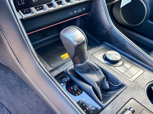 Thumbnail: 2026 Lexus IS - 20