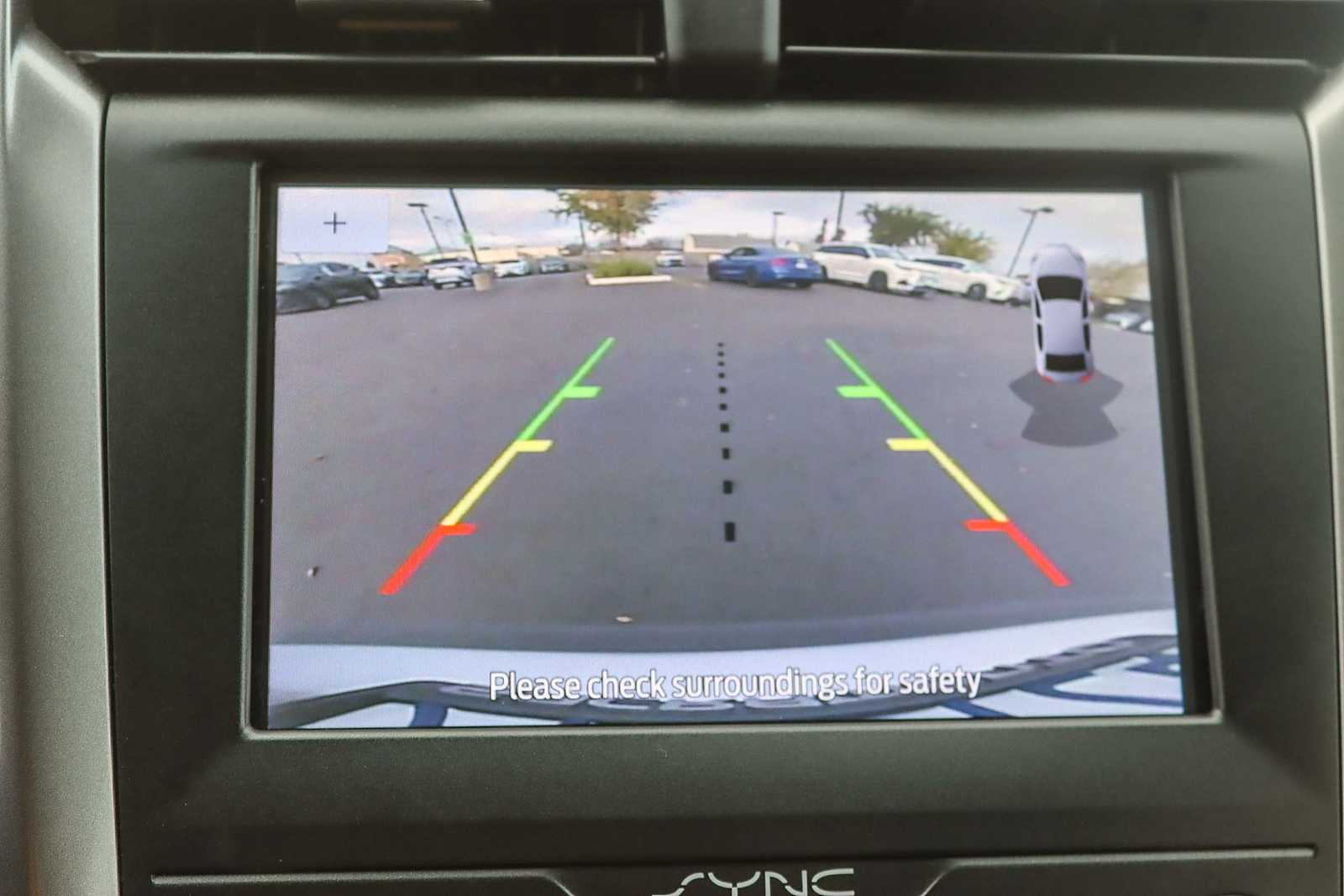 Thumbnail: 2020 Ford Fusion - 22