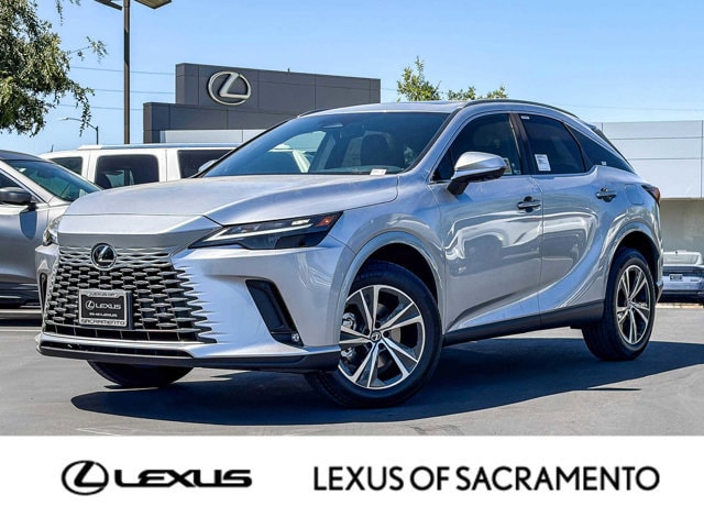 2026 Lexus RX 350 350 Premium FWD's photo