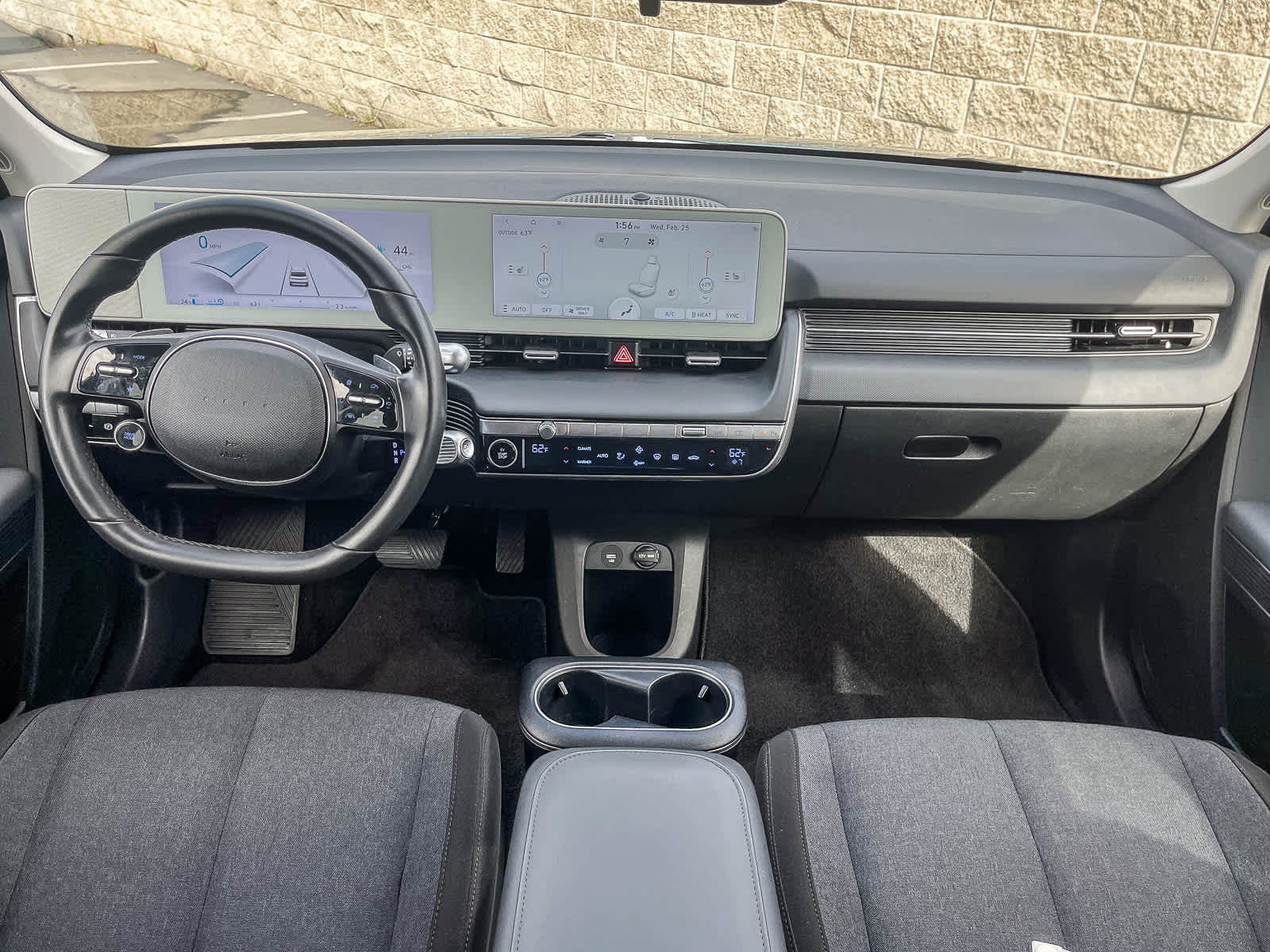 Thumbnail: 2022 Hyundai Ioniq 5 - 11