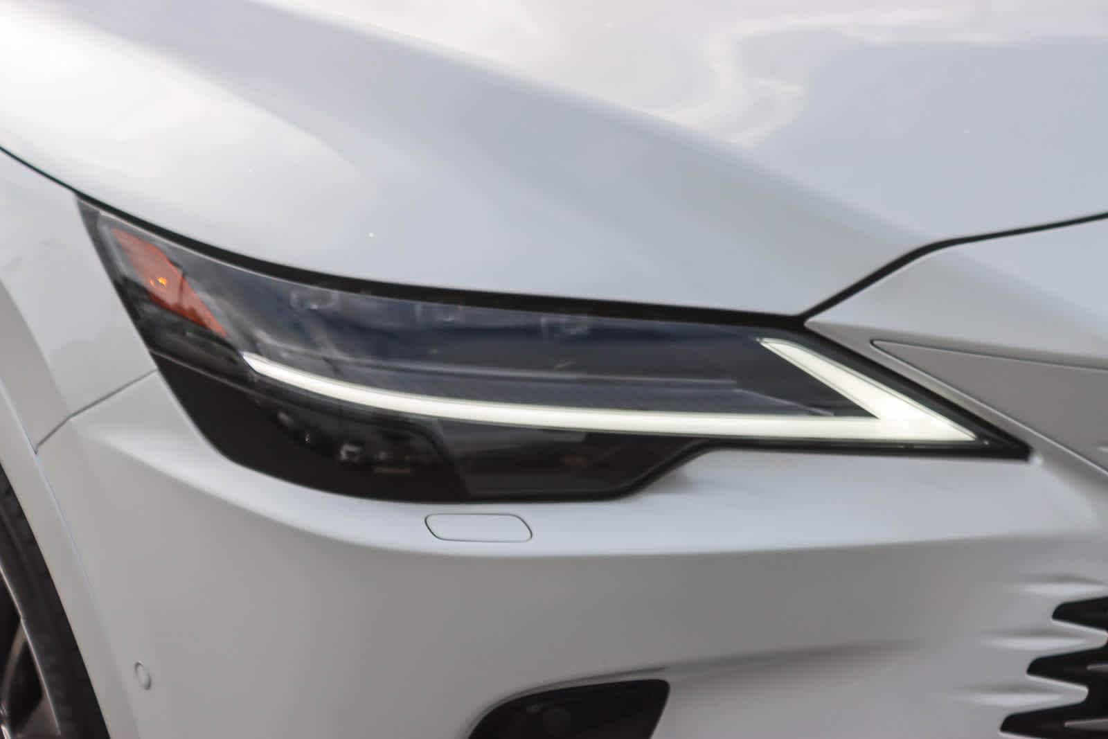 Thumbnail: 2025 Lexus RX - 7