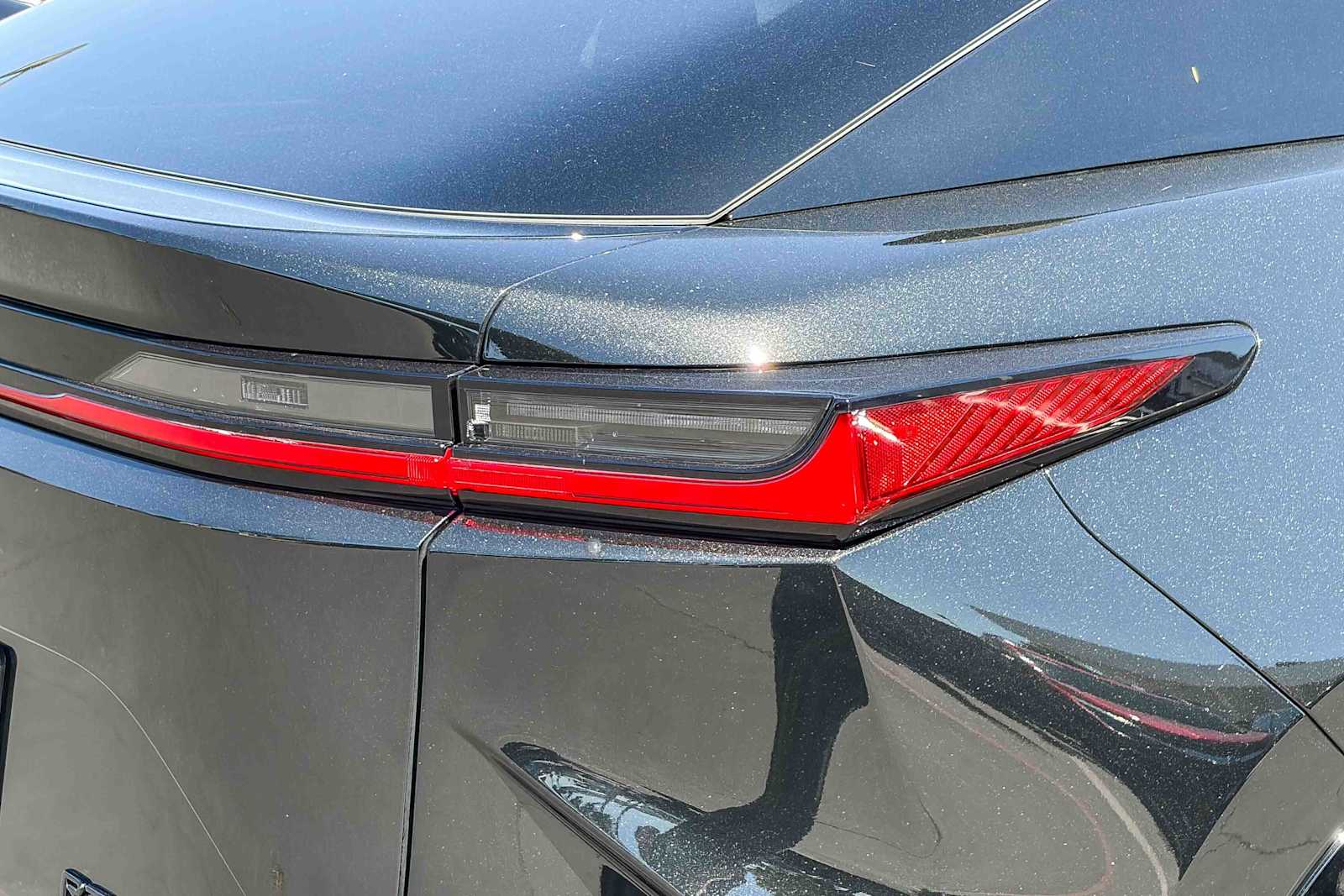 Thumbnail: 2025 Lexus RZ - 7