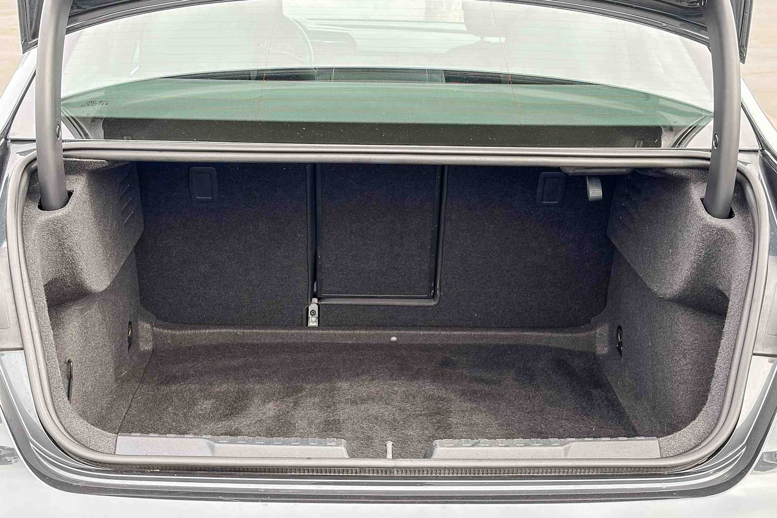 Thumbnail: 2023 Audi A3 - 24