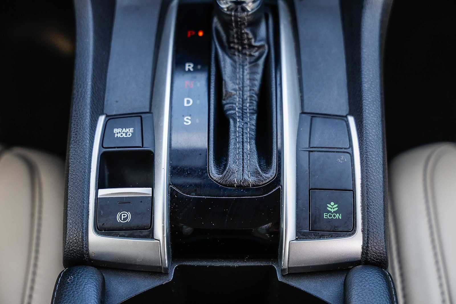 Thumbnail: 2019 Honda Civic - 18