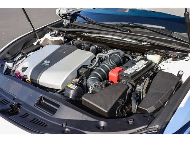 Thumbnail: 2025 Lexus ES - 11