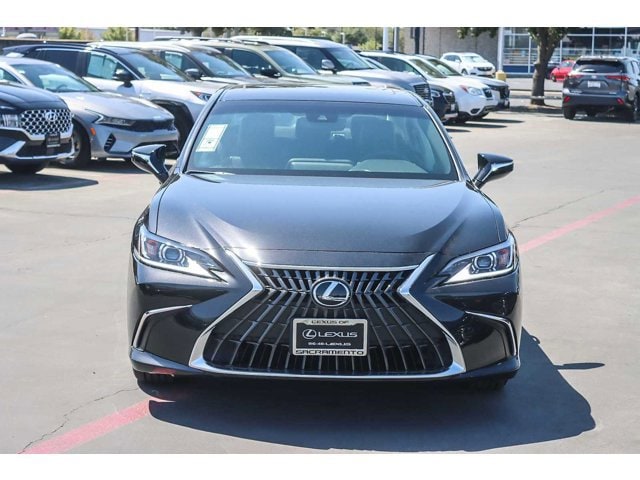 Thumbnail: 2025 Lexus ES - 6