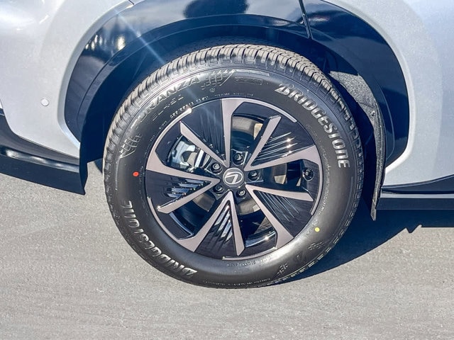 Thumbnail: 2026 Lexus RZ - 10