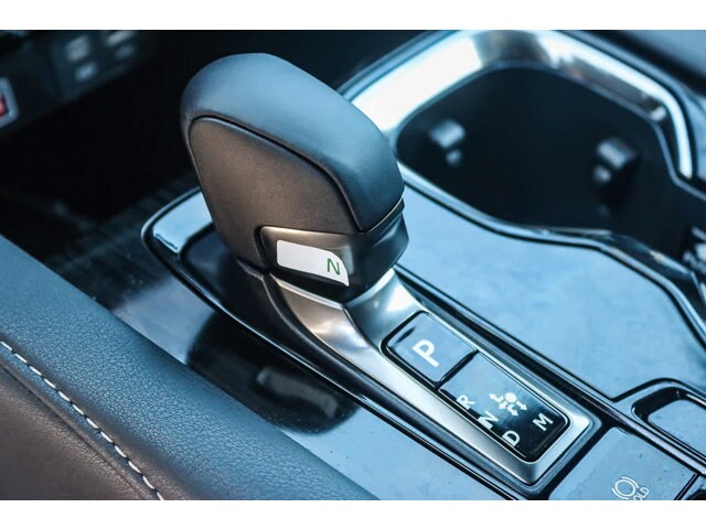 Thumbnail: 2025 Lexus RX - 20