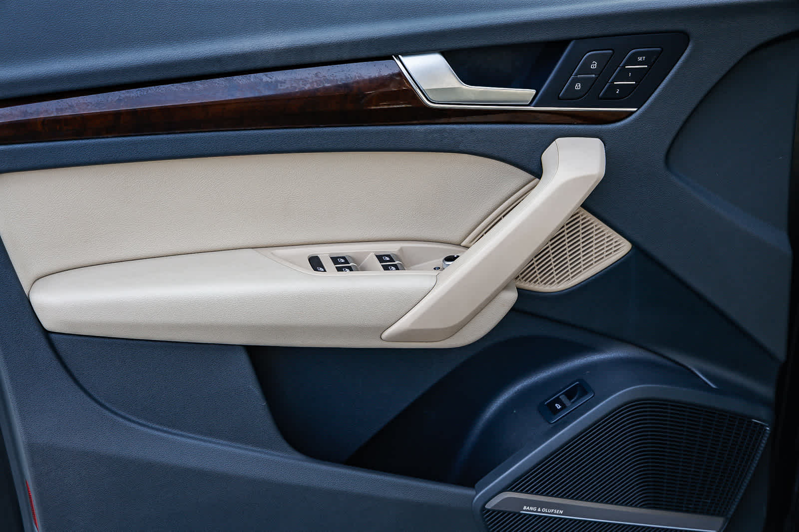 Thumbnail: 2018 Audi Q5 - 21