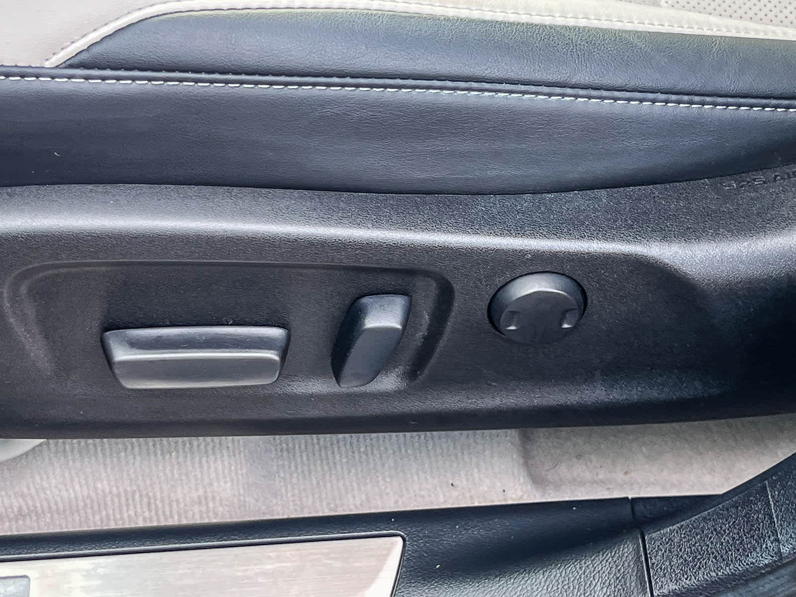 Thumbnail: 2017 Lexus RX - 20