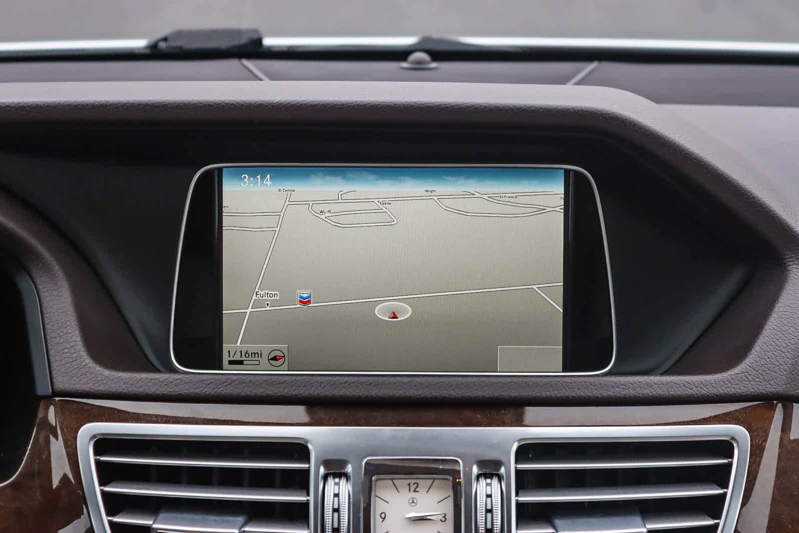 Thumbnail: 2014 Mercedes-Benz E-Class - 13