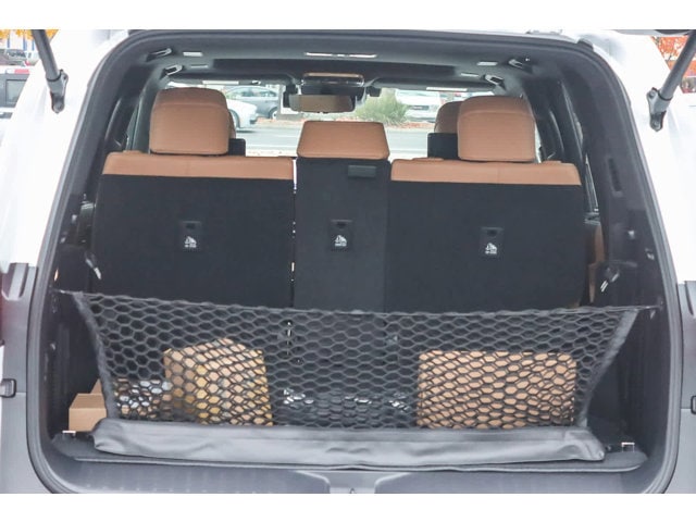 Thumbnail: 2026 Lexus LX - 11