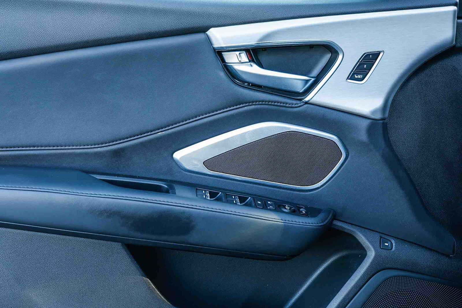Thumbnail: 2020 Acura RDX - 30