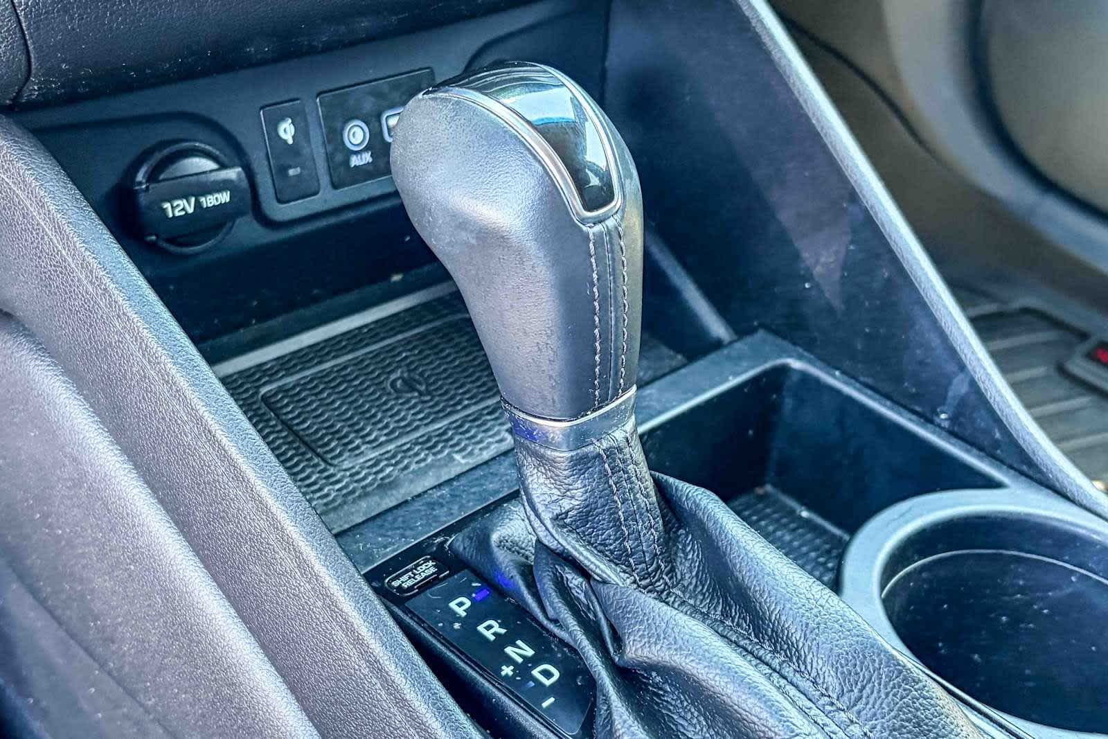 2020 Hyundai Tucson Ultimate - Photo 18