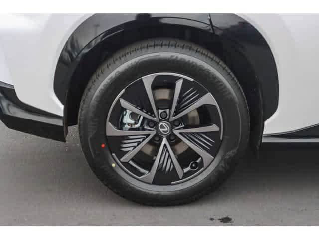 Thumbnail: 2026 Lexus RZ - 20