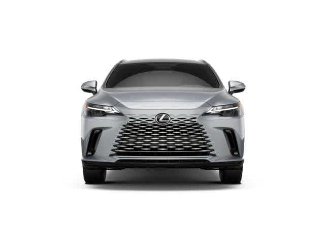 Thumbnail: 2026 Lexus RX - 5