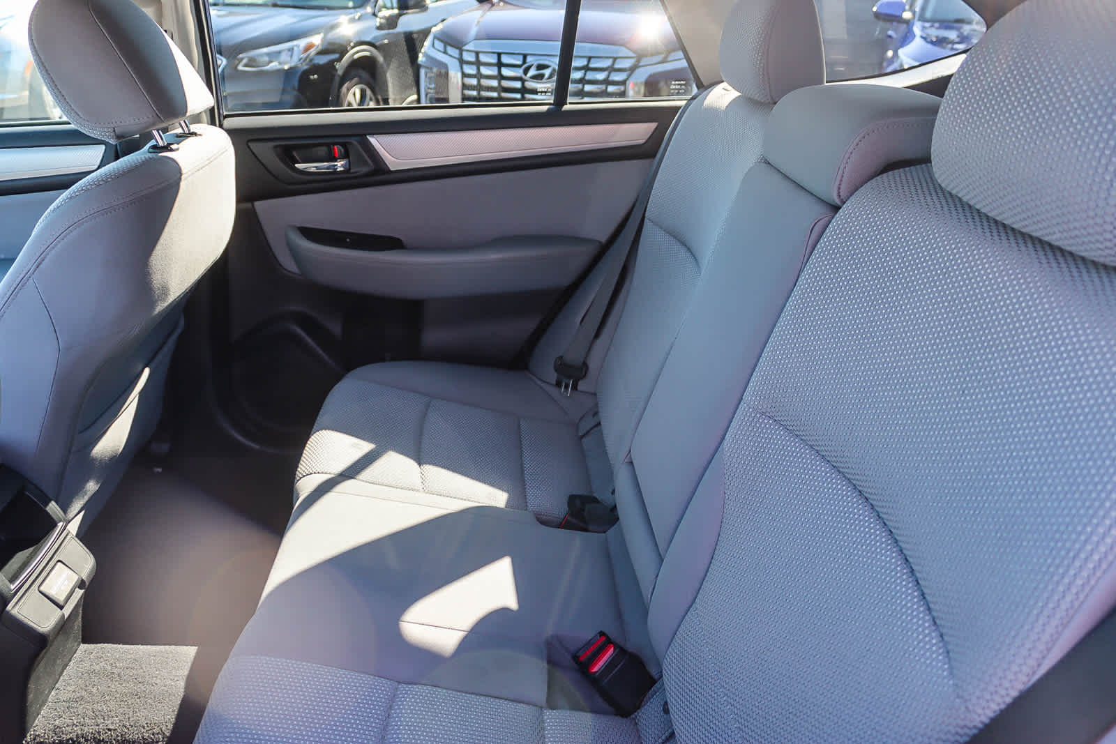 Thumbnail: 2018 Subaru Outback - 17