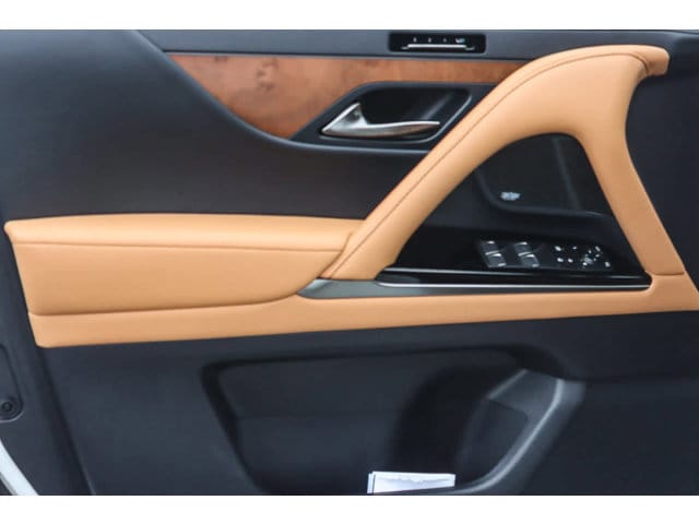 Thumbnail: 2026 Lexus LX - 22