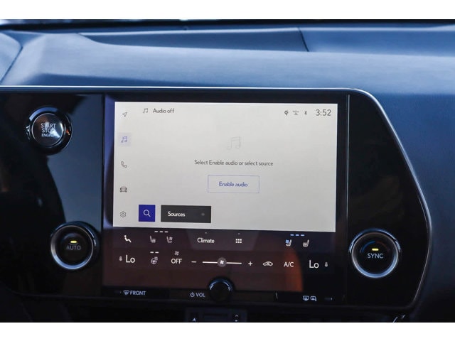 Thumbnail: 2026 Lexus NX - 15